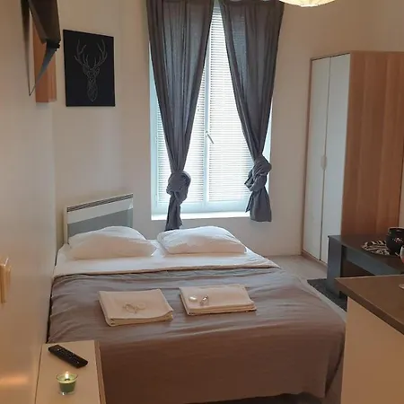 Le Salon De Michel Apartmán Montreuil (Seine-Saint-Denis)