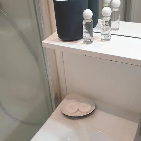 Le Salon De Michel Apartmán