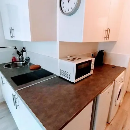 Apartmán Le Salon De Michel
