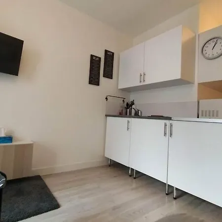 Apartmán Le Salon De Michel