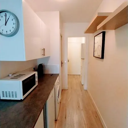 Apartmán Le Salon De Michel *